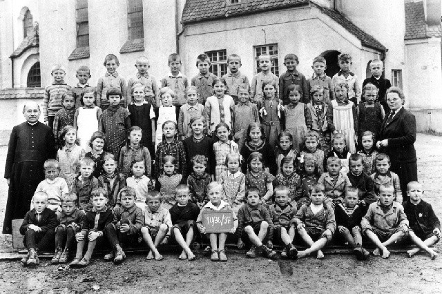 Schulklasse Schulklasse